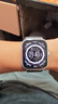 【99成新】小米（MI）REDMI Watch 5 皎月银  澎湃OS 2 心率血氧监测 蓝牙通话 红米手表5 智能手表 小米汽车   实拍图