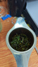 传奇会乌龙茶安溪铁观音特级清香型16.8g轻火盒装品鉴茶叶自己喝 实拍图