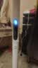 美的（Midea）【幸运草安睡1S】一级能效直流变频声控电风扇家用遥控卧室静音落地扇台式桌面抗菌大风力转页扇 实拍图