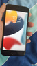 Apple 苹果7 iPhone7 二手手机 二手苹果手机  全网通 二手9成新 玫瑰金色 128G全网通【更换电池100%】9新 实拍图