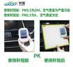 轩冠空调滤芯滤清器格活性炭99%车型适用联系客服提供车型+年份+排量 实拍图
