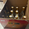 汾酒 黄盖玻汾 清香型白酒 53度 475mL*6瓶整箱 年份随机 实拍图