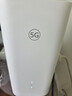 华为智选鸿蒙智选Brovi 5G CPE 5S移动路由器移动随身wifi6企业级全网通插卡千兆无线全国通用流量 实拍图