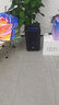 纽曼N530 12寸广场舞蓝牙音箱大功率户外移动便携式拉杆家用K歌大音量无线音响超长续航双麦 7喇叭 实拍图