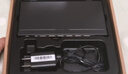 锐捷8口千兆接入交换机 RG-ES108GD 八口企业级铁壳非网管桌面型分流器 办公家用宿舍即插即用分线器 实拍图
