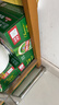 青岛啤酒（TsingTao）经典330ml*12罐整箱装 原麦汁浓度11.0°P 拉格啤酒 实拍图