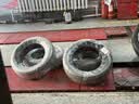 富神（FORTUNE）汽车轮胎 175/65R14 82H FSR802 静音舒适赛欧/飞度/威驰 实拍图