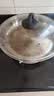 半球（PESKOE）电饼铛 电煎锅 家庭用304不锈钢0涂层电饼档 32CM 加深三明治锅早餐机 DJ2-32 实拍图