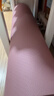 Keep瑜伽垫加宽183*80cm减震健身垫男女防滑垫家用运动 体重管理计划 实拍图