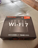 Tenda腾达路由器WiFi7【云霄BE5100】千兆穿墙王信号放大器增强无线超强2.5g网口家用电竞立式BE6L Pro 实拍图