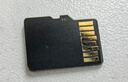 忆捷（EAGET）64GB TF（MicroSD）存储卡  U3 V30 行车记录仪&安防监控专用内存卡 高速耐用 读速100MB/s 实拍图