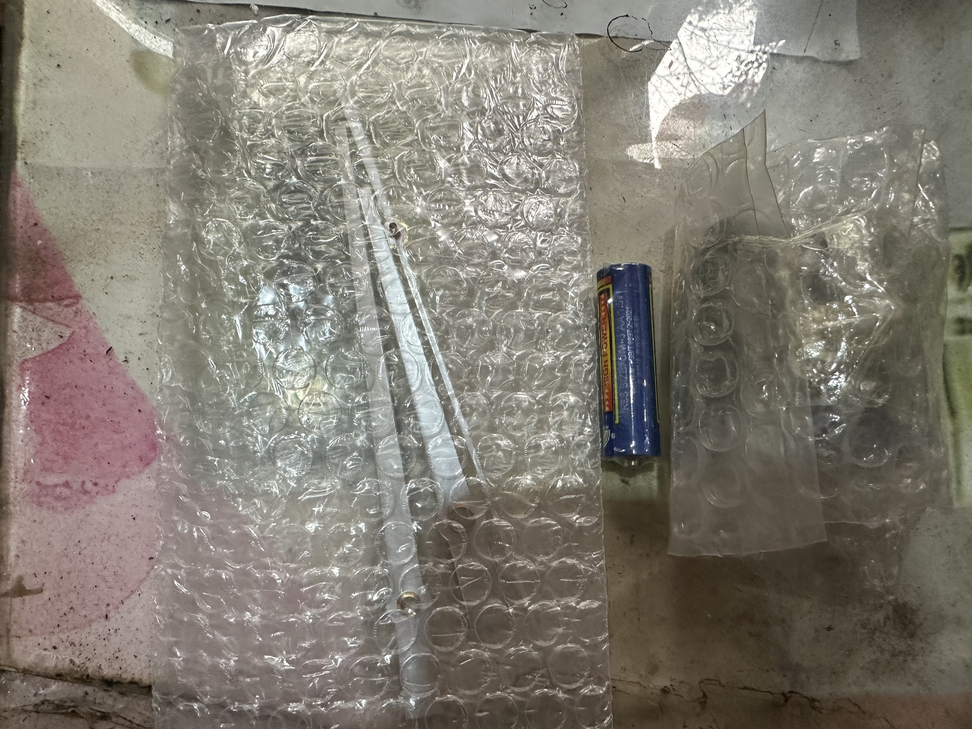 康巴丝（Compas）原厂机芯钟表十字绣表芯挂钟机芯通用石英钟芯时钟配件扫秒走时 升级版316机芯＋黑针(轴长23mm) 实拍图