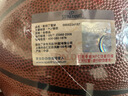 斯伯丁（SPALDING）篮球TF系列7号PU比赛室内外兼用耐磨学生成人青少年 77-176Y 实拍图