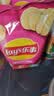 乐事（Lay's）经典/大波浪/奇多系薯片 玉米棒40g/50g 单袋装办公室休闲零食 墨西哥鸡汁番茄味40g 实拍图