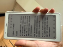 BOOX文石P6Pro小彩马【新品首发】6.13英寸彩色电子书阅读器电纸书电子纸墨水屏平板电脑阅览器 月霜白 实拍图