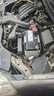 瓦尔塔（VARTA）京东养车汽车电瓶蓄电池星标系列55B24L以旧换新上门安装 实拍图