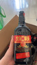 出口小方瓶 北京二锅头 永丰牌  黑马 清香型白酒42度纯粮 500ml*6瓶礼盒 实拍图