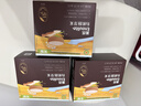 英氏（Engnice）婴幼儿零食礼包谷物酥饼干谷物棒小鱼泡芙宝宝零食六件组合 实拍图