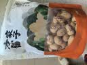 方家铺子去皮去核枣500g 新疆灰枣无核免洗脱皮红枣果干零食辅食 实拍图