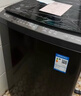 小天鹅（LittleSwan）波轮洗衣机全自动家用 10KG 直驱变频 TB10V28DT 以旧换新 京东自营 一级能效 实拍图