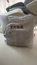 无印良品A类免安装蚊帐 单人床学生宿舍蒙古包蚊帐 0.9x2米床双开门可折叠 实拍图