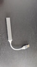 【全网热销】四合一usb拓展坞type-c3.0四合一电脑分线器扩展坞集线器hub拓展坞转接头扩展读卡器 USB3.0接口【灰色】 实拍图