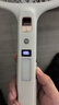 久量电蚊拍充电式家用灭蚊灯拍两用紫光自动诱蚊儿童安全智能感应断电 实拍图