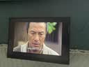 Eimio便携式显示器无线投屏 2.5K便携屏内置电池电脑笔记本副屏显示屏幕 PS5便携式手机投屏扩展屏E16BW 实拍图