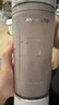 九阳（Joyoung）破壁机新品榨汁杯纤体小蛮腰轻食小型破壁机果蔬汁冰沙料理机家用露营可充电无线便携榨汁机LJ670 实拍图