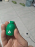 万益蓝（WONDERLAB）S100益生菌成人提代益生元谢菌益百静燃素脂粉 100瓶 实拍图