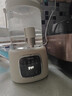 美的（Midea）养生壶2.8升大容量花茶桶烧水壶316L煮茶壶养生煮水壶保温一体养生壶京东自营母婴 实拍图