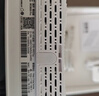 中兴（ZTE）【巡天AX3000&晴天AX3000】WIFI6千兆无线家用路由器 5G双频穿墙王 Mesh 3000M全屋套装（1+1） 实拍图