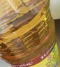 鲁花食用油 物理压榨 非转基因 玉米油6.18L 家用粮油 健康植物油 实拍图
