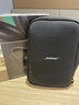 BOSE QuietComfort 消噪耳机 无线消噪蓝牙耳机头戴式主动降噪耳机 QC45升级款 动态音质均衡 QC45升级款SC-经典黑 实拍图