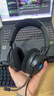 雷蛇（Razer）北海巨妖V4 X 有线头戴式电竞游戏耳机耳麦 7.1环绕声 RGB灯效 CSGO  吃鸡耳机 三角洲 实拍图