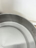 小熊（Bear）煮蛋器 蒸蛋器 316不锈钢自动断电 双层多功能 蒸煮鸡蛋早餐神器ZDQ-Y14F3 实拍图