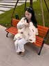 葆氏哺乳巾月子披肩棉夏季薄款罩衣外出喂奶斗篷遮挡布神器母婴A类 实拍图
