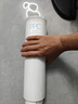 米家小米净水器复合滤芯PPC5  米家净水器复合滤芯PPC5 白色（6号滤芯）V2-FX4 实拍图