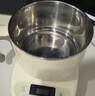 小熊（Bear）不锈钢电煮锅 电蒸锅  宿舍多功能锅小电锅 0涂层蒸煮一体可预约 小型1-2人用分体式 C12N7 配蒸笼 实拍图