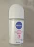 妮维雅（NIVEA）【孙颖莎同款】抑汗香体止汗露滚珠精华爽身走珠液50ml*3 520 实拍图