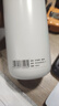 爱仕达（ASD）316L不锈钢真空保温杯 家用办公学生水杯 长效保温 400ml 棕色 实拍图