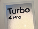 小米（MI）REDMI Turbo 4 Pro 第四代骁龙8s 7550mAh长续航 16GB+256GB 粉金色 小米红米5G手机 实拍图