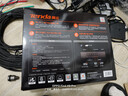 Tenda腾达路由器WiFi7【泰山BE7200 Ultra】千兆穿墙王信号放大器增强无线家用电竞立式BE12 Pro 实拍图