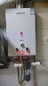 京东京造前置过滤器M1 40微米反冲洗 超20T/h净水大通量 全屋净水净水器家用 免换滤芯 蓝晶纳米隔铅 实拍图