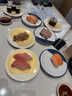 稻香村糕点礼盒京八件1000g 蛋糕点心休闲 零食大礼包  团购送礼 实拍图