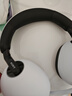 索尼（SONY）INZONE 英纵 H9 旗舰电竞游戏耳机 无线蓝牙头戴 降噪 ps5适用 适用三角洲行动 618 520礼物 实拍图