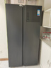美的（Midea）570L+双开门冰箱大容量一级能效双变频节能风冷无霜囤货净味以旧换新国家补贴 实拍图