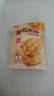 海玉小石头饼非油炸零食苏打饼干 原味108g袋装 山西特产脆如薯片发酵 实拍图