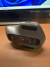 罗技（Logitech）大师系列 MX Master 3S 菁英版 无线蓝牙鼠标  办公静音鼠标 人体工学 石墨黑 无线接收器需另购买 实拍图