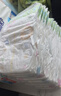 花王品牌进口妙而舒纸尿裤L54片(9-14kg)大号婴儿尿不湿柔软亲肤舒爽 实拍图